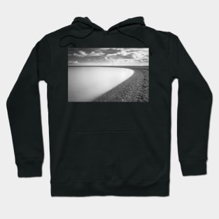 Shingle Street Mono Hoodie